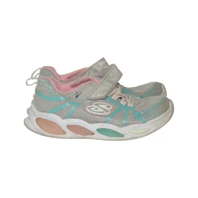 LED sneakers (S-Lights) van Skechers