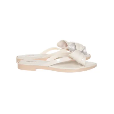 Flipflop (Beige) från Melissa
