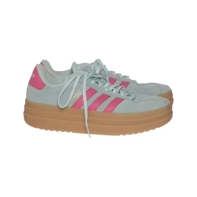 Sneakers (VL Court Bold) from Adidas