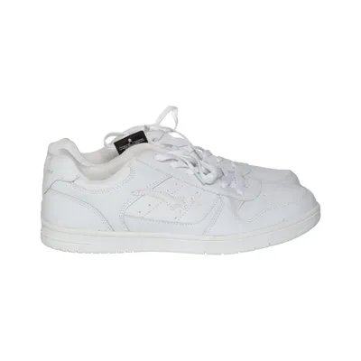 Sneakers (Hvid) fra Bagheera Læder
