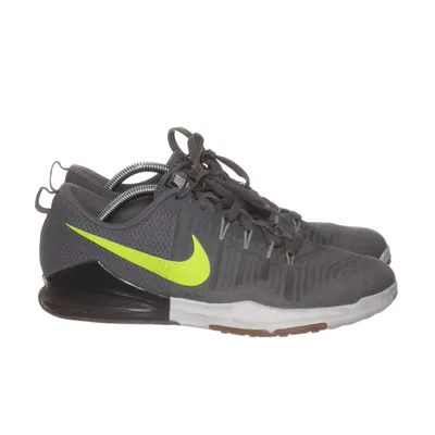 Baskets (Gris, Jaune) de Nike Training