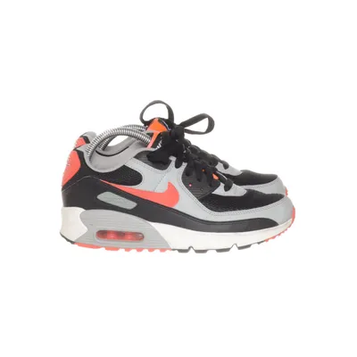 Træningssko (Sort, Pink, Grå) fra Nike Air Max