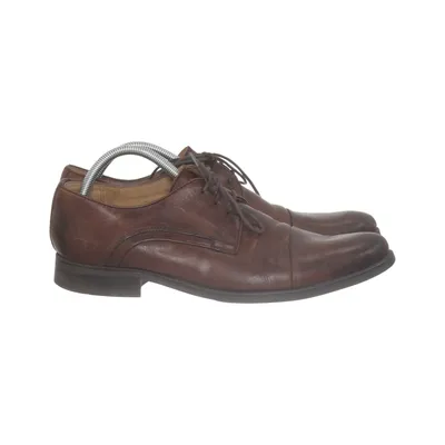Chaussures Derby (Marron) de Lasocki