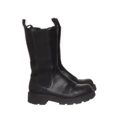 Boots (Black) from Vagabond