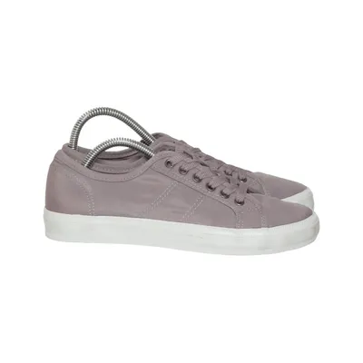 Canvas schoenen (Roze, Wit) van Race Marine