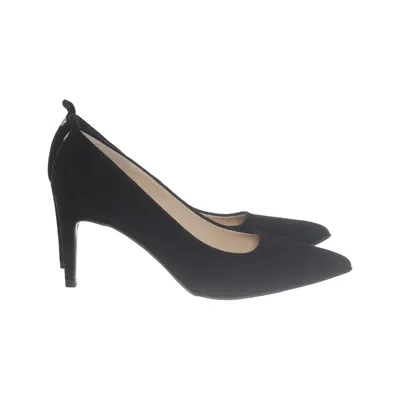 Pumps (Black) from GANT