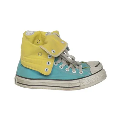 Canvas schoenen (Turquoise) van Converse
