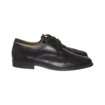 Brogues (Classic) från M.John