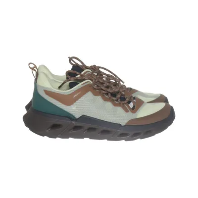 Sneakers (Brun, Grön, Flerfärgad) från Ecco