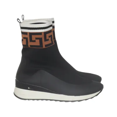 Bottines (Noir, Blanc, Marron) de Melissa