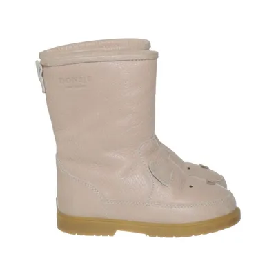 Stövlar (Beige) från Donsje