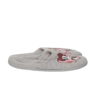 Slippers (Grijs) van Minnie Mouse