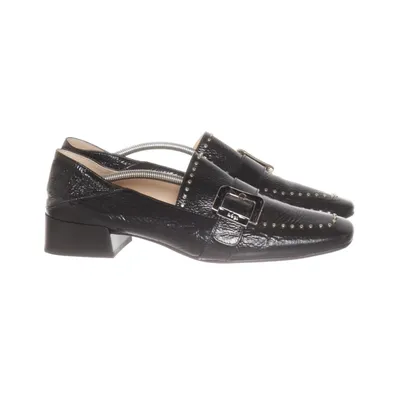 Loafers (Black) from Högl