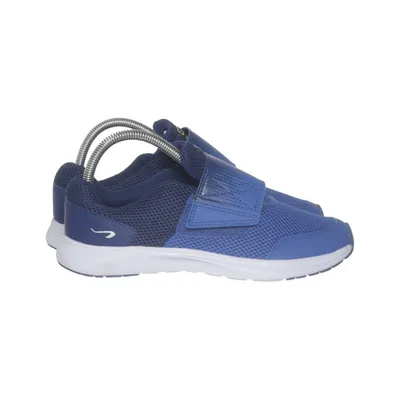 Baskets (Athletics Easy Child Indigo Blue) de Decathlon