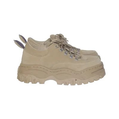 Sneakers (Beige) van Eytys Leer