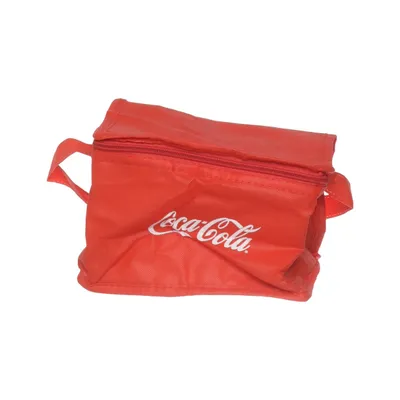Sac isotherme (Rouge) de Coca Cola