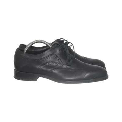 Brogues (Heston) fra Loake 1880