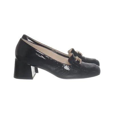 High heels (Black) from Högl