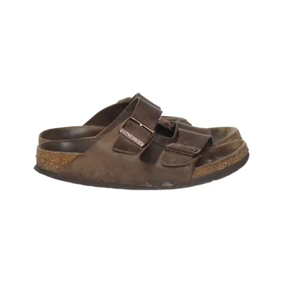 Mules (Marron) de Birkenstock