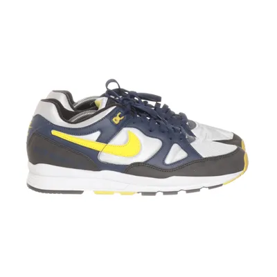 Sneakers (Grå, Svart, Flerfärgad) från Nike Air