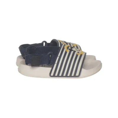 Sandals (Mickey Mouse) from Zara x Disney