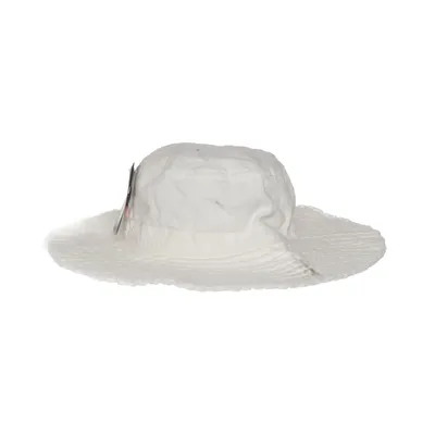 Bøllehat (Hvid) fra Divided by H&M Bomuld