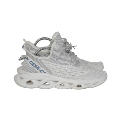 Baskets (Blanc) de Peak