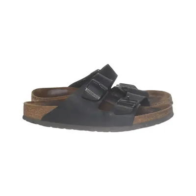 Slip-ins (Zwart) van Birkenstock