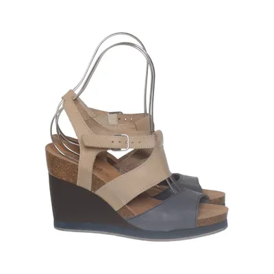 Kilklackar (Beige, Blå) från Footsoul by Jobi Skinn