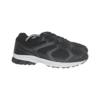 Træningssko (Sort) fra Revolution Footwear