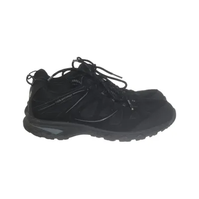Vandresko (Sort) fra Karrimor Læder