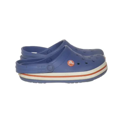 Slip-ins (Blauw) van Crocs