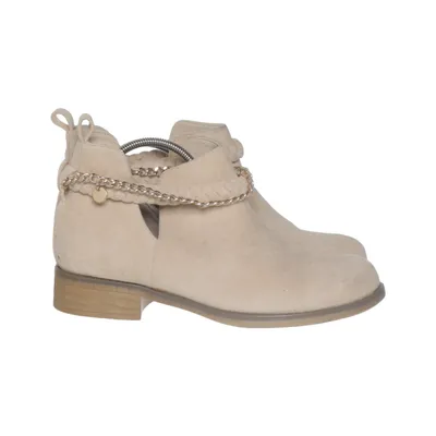 Boots (Beige) från Seastar