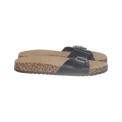 Slip-ins (Black) from C'M Paris