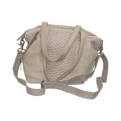 Sac à bandoulière (Gris) de Depeche