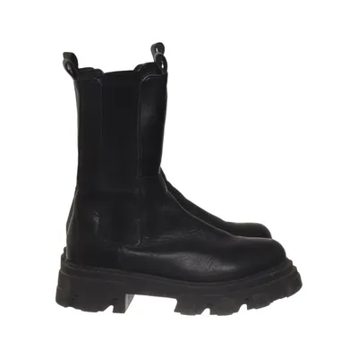 Chelsea boots (Black) from Bukela