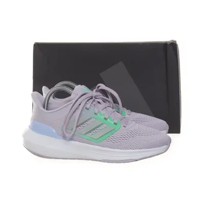 Løbesko (Lilla, Flerfarvet) fra Adidas