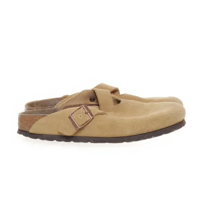 Träskor (Beige) från Birkenstock