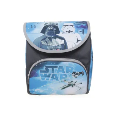 Ryggsäck (Blå, Flerfärgad) från Star Wars