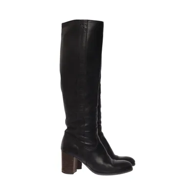 Boots (Black) from Xandres
