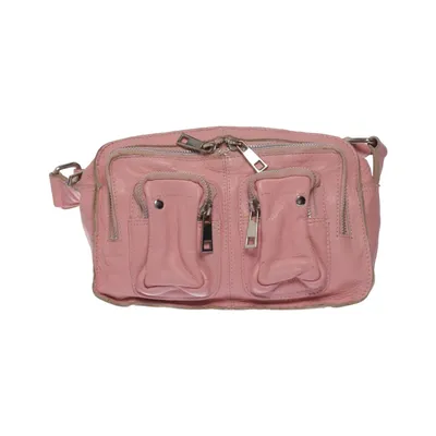 Shoulder-bag (Pink) from Núnoo