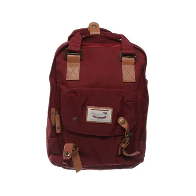 Ryggsäck (Röd) från Doughnut