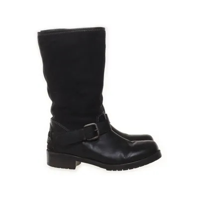 Boots (Black) from Wrangler