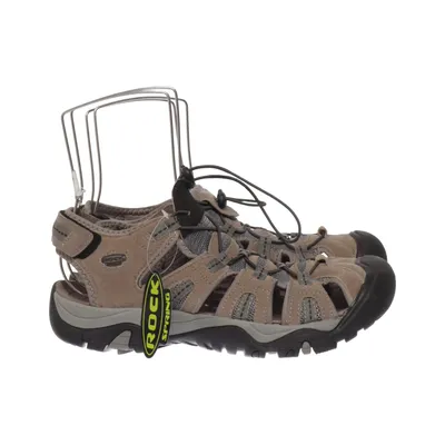 Sandales (Beige, Gris, Noir) de Rock Spring