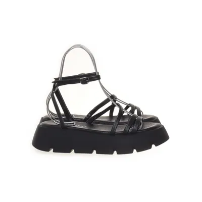 Sandaler (Svart) från Pavement