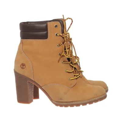 Stövletter (Brun) från Timberland Skinn