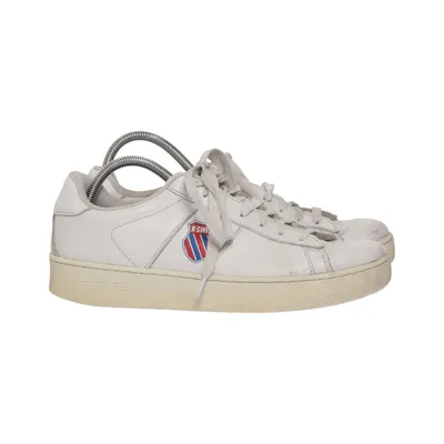 Sneakers (G8410-134-M LOW) från K-Swiss Skinn