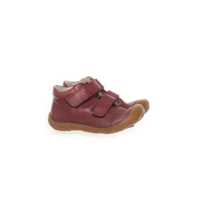 Ankle boots (Red) from Pepino