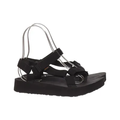 Sandals (Black) from Teva