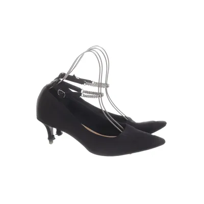 Pumps (Svart) från Clou